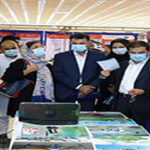 اولین نمایشگاه دستاوردهای دانش بنیان صنعت محور در چابهار برگزار شد